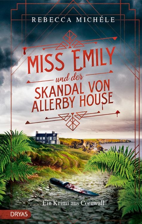 Produktbild: Miss Emily und der Skandal von Allerby House