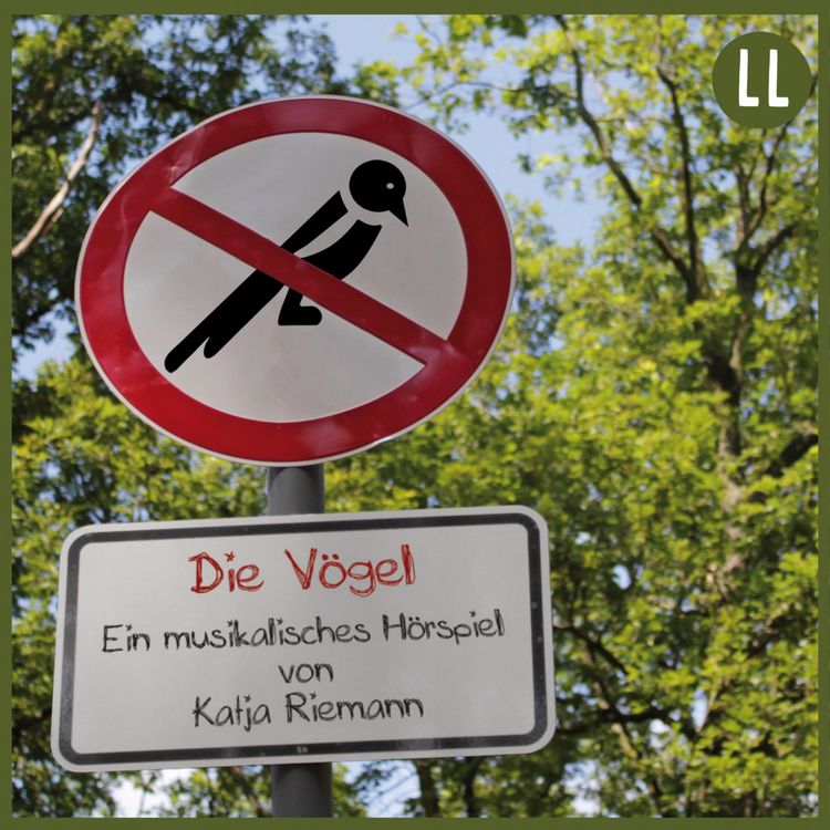 Produktbild: Die V&ouml;gel
