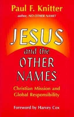 Produktbild: Jesus and the Other Names