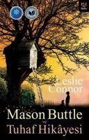 Produktbild: Mason Buttle ve Tuhaf Hikayesi