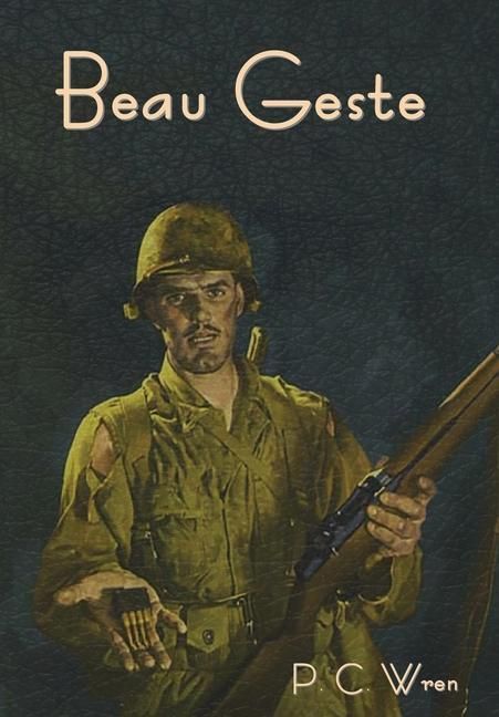 Produktbild: Beau Geste