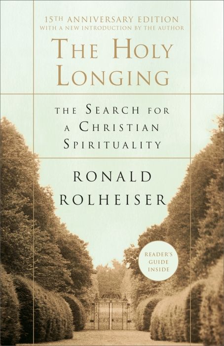 Produktbild: The Holy Longing