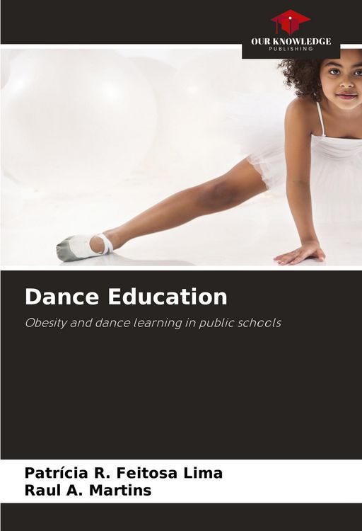 Produktbild: Dance Education