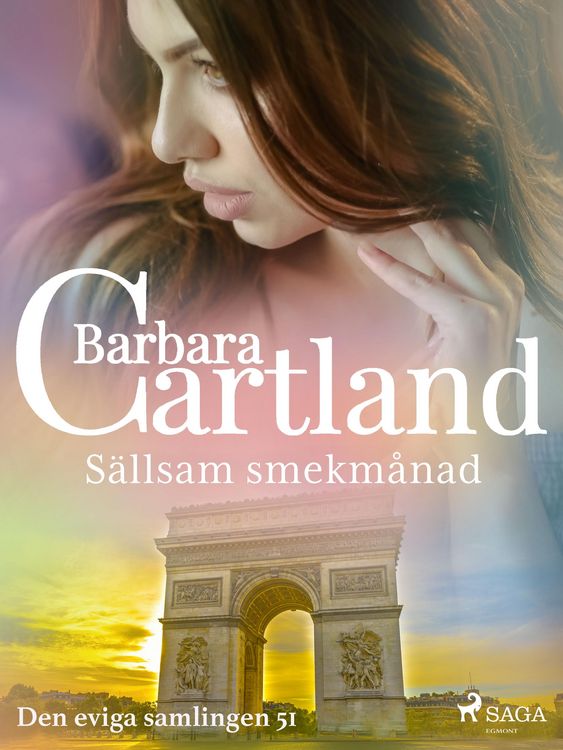Produktbild: S&auml;llsam smekm&aring;nad