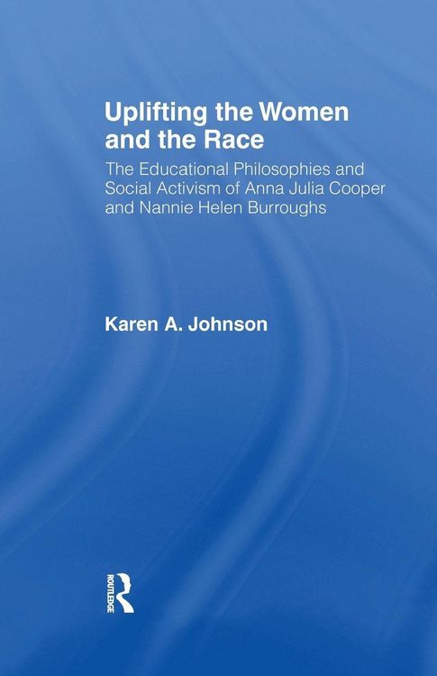 Produktbild: Uplifting the Women and the Race