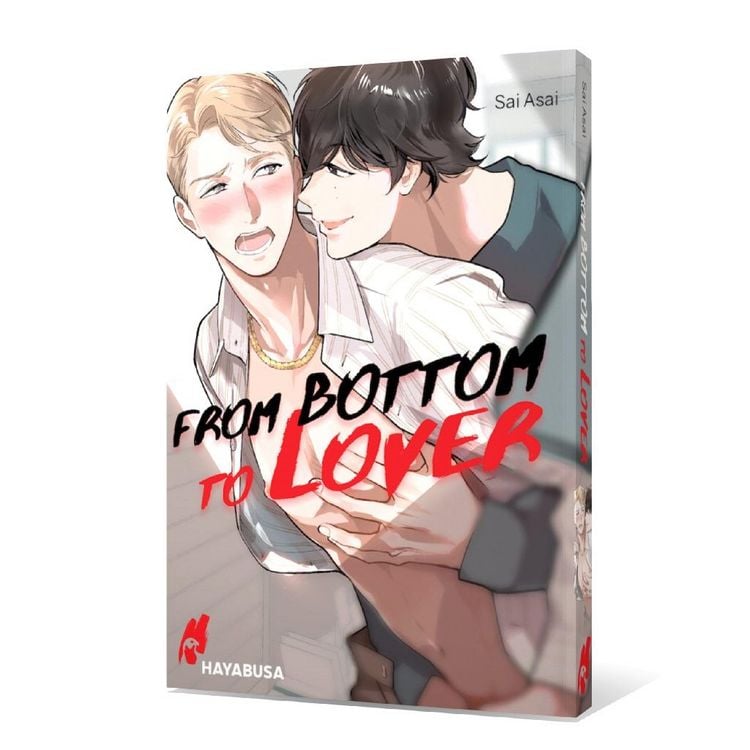 Produktbild: From Bottom to Lover
