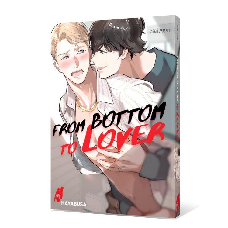 Produktbild: From Bottom to Lover