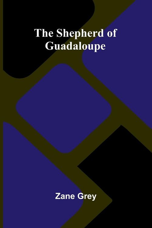 Produktbild: The Shepherd of Guadaloupe