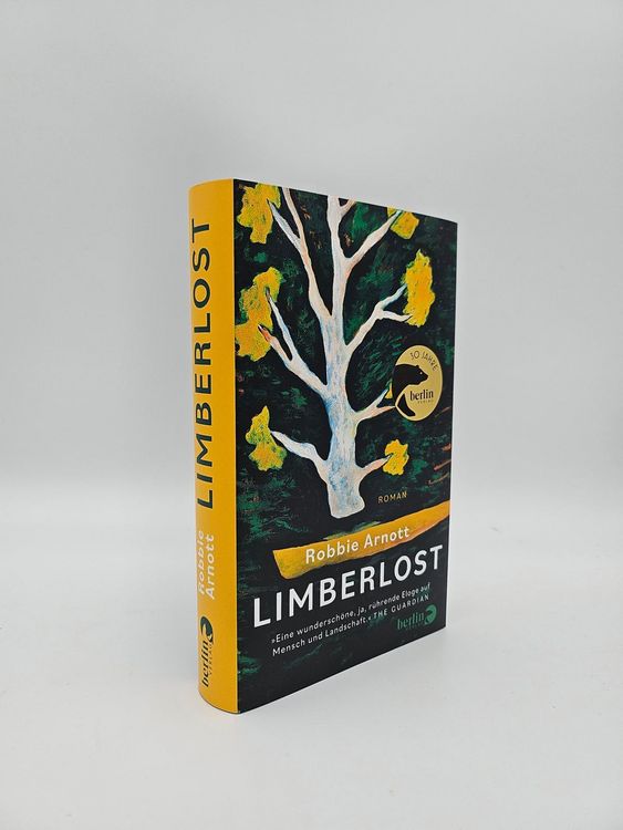 Produktbild: Limberlost