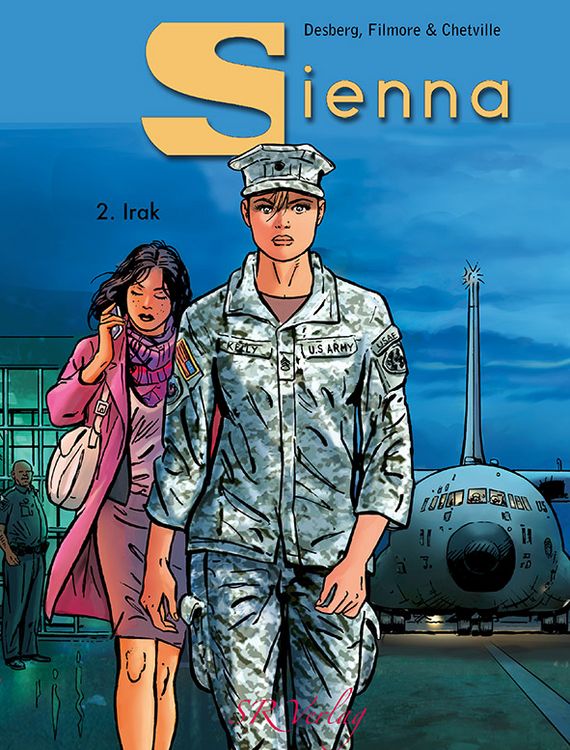 Produktbild: Sienna 2