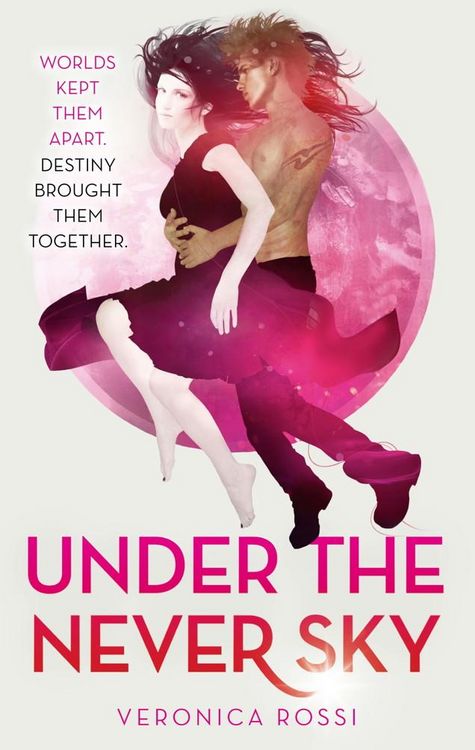 Produktbild: Under The Never Sky