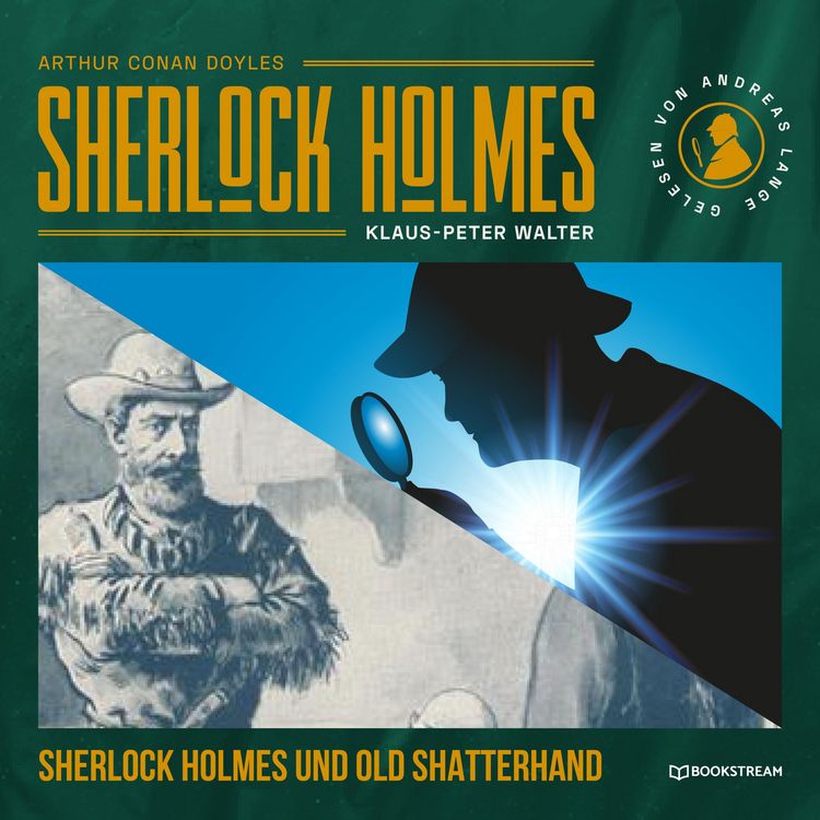 Produktbild: Sherlock Holmes und Old Shatterhand