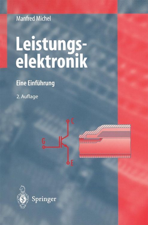 Produktbild: Leistungselektronik