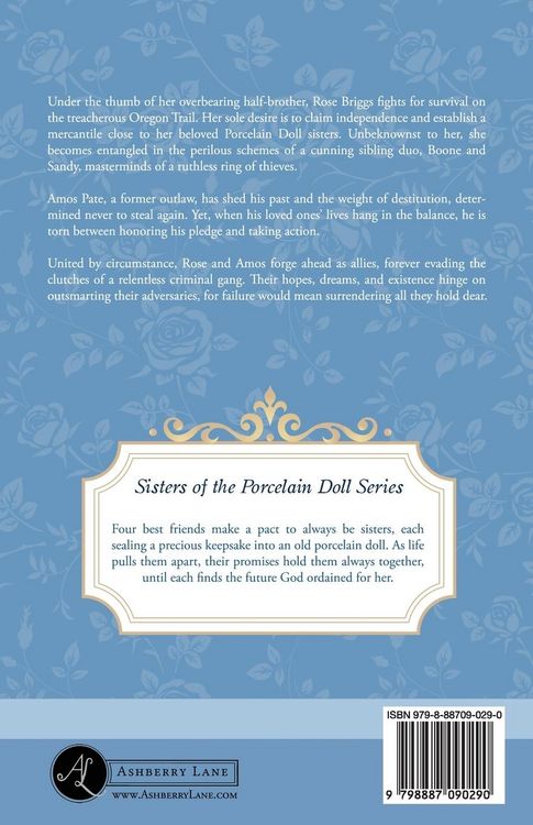 Produktbild: The Rose