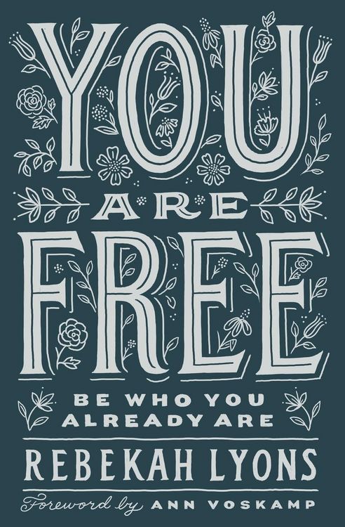 Produktbild: You Are Free