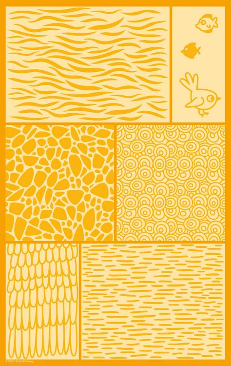Produktbild: Schraffur-Malbuch. Zootiere