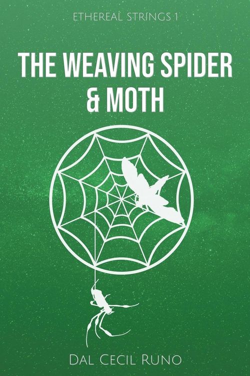 Produktbild: The Weaving Spider & Moth