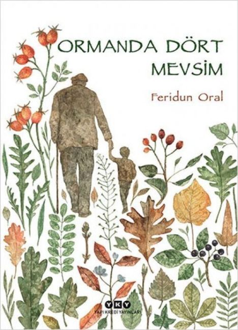 Produktbild: Ormanda D&ouml;rt Mevsim