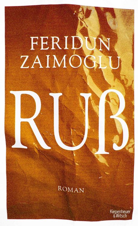 Produktbild: Ru&szlig;