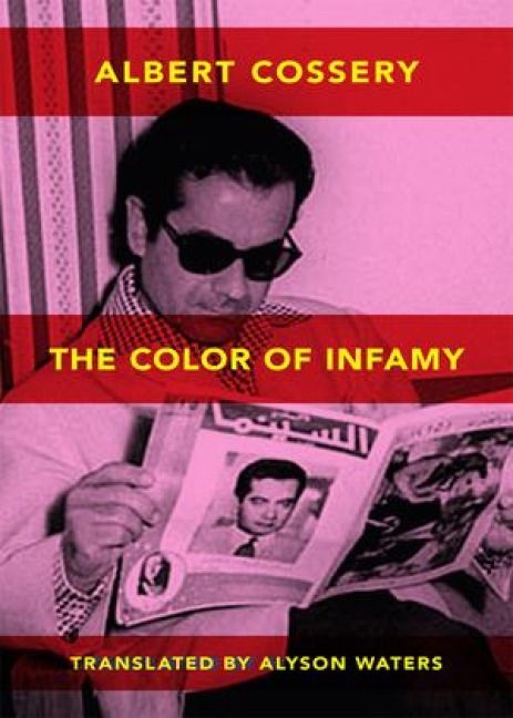 Produktbild: The Colors of Infamy