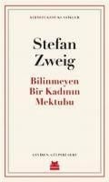 Produktbild: Bilinmeyen Bir Kadinin Mektubu