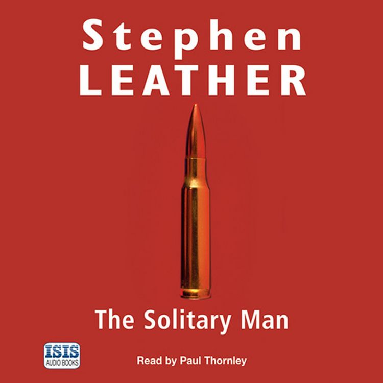 Produktbild: The Solitary Man