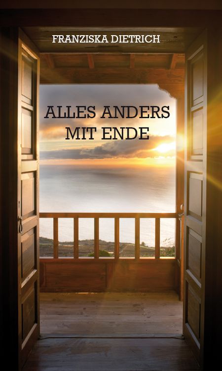 Produktbild: Alles anders &ndash; mit Ende