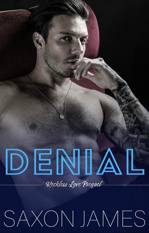 Produktbild: Denial (Reckless Love)