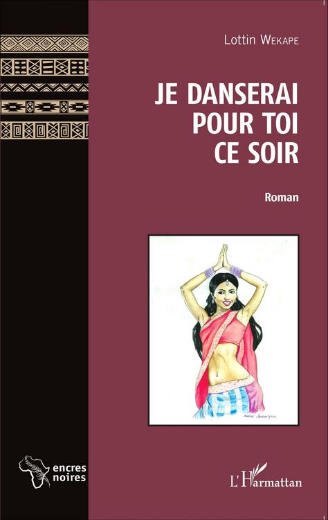 Produktbild: Je danserai pour toi ce soir Roman