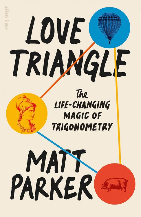Produktbild: Love Triangle