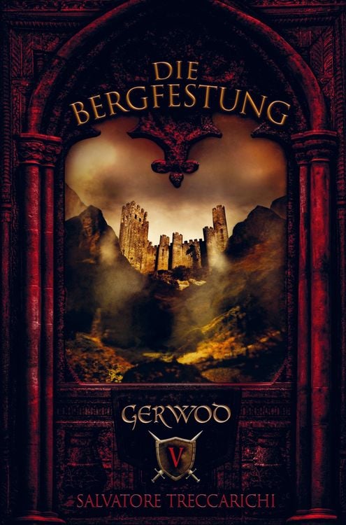 Produktbild: Gerwod V