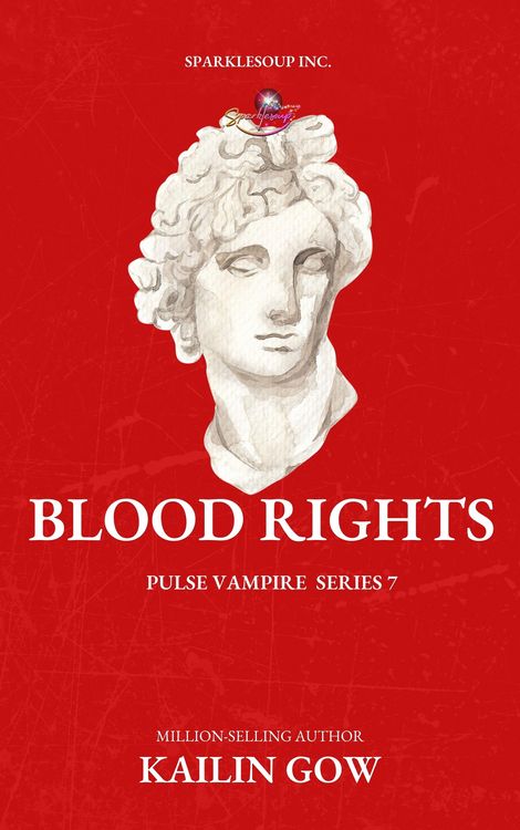 Produktbild: Blood Rights