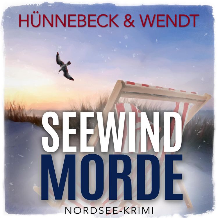 Produktbild: Seewindmorde