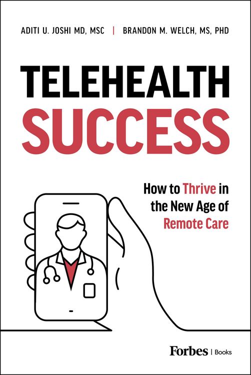 Produktbild: Telehealth Success
