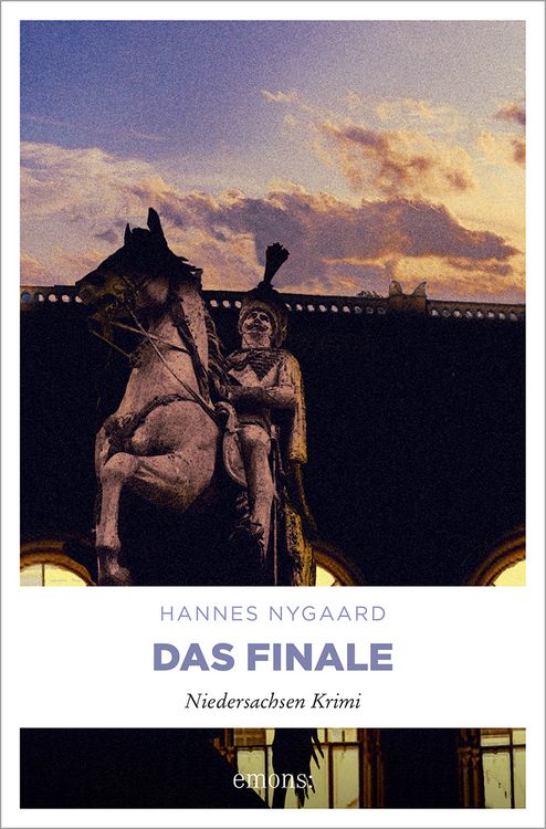 Produktbild: Das Finale