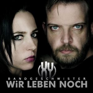 Produktbild: Wir leben noch