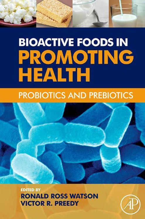 Produktbild: Bioactive Foods in Promoting Health