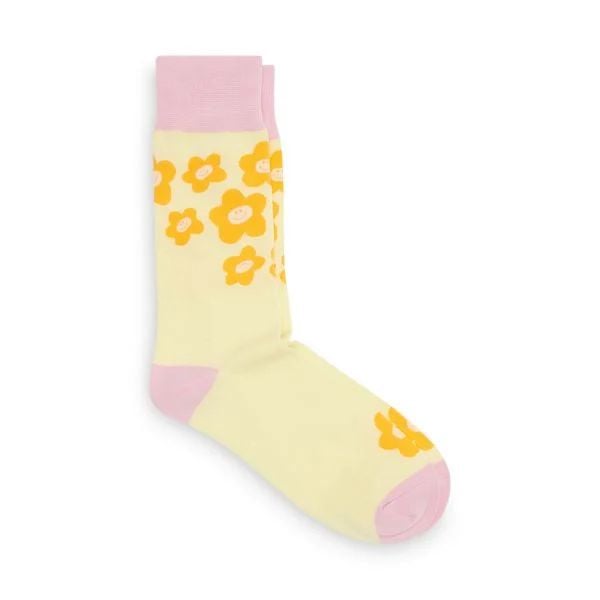 Produktbild: Socke "Lucky me" Gr. 36-41
