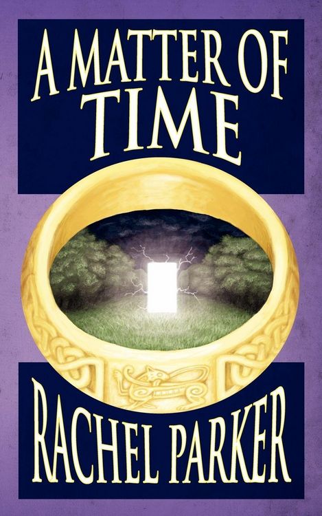 Produktbild: A Matter of Time