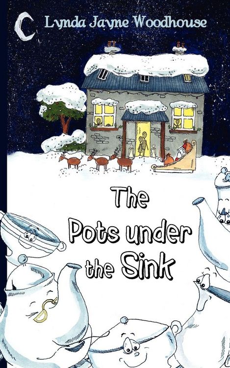 Produktbild: The Pots Under the Sink