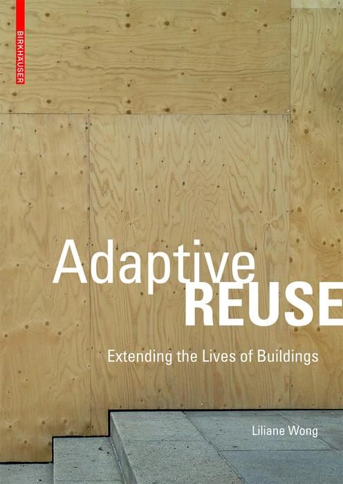 Produktbild: Adaptive Reuse