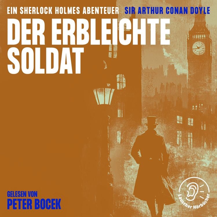 Produktbild: Der erbleichte Soldat