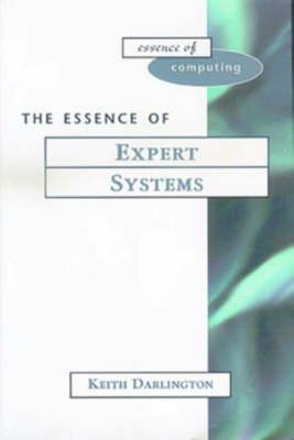 Produktbild: Essence of Expert Systems