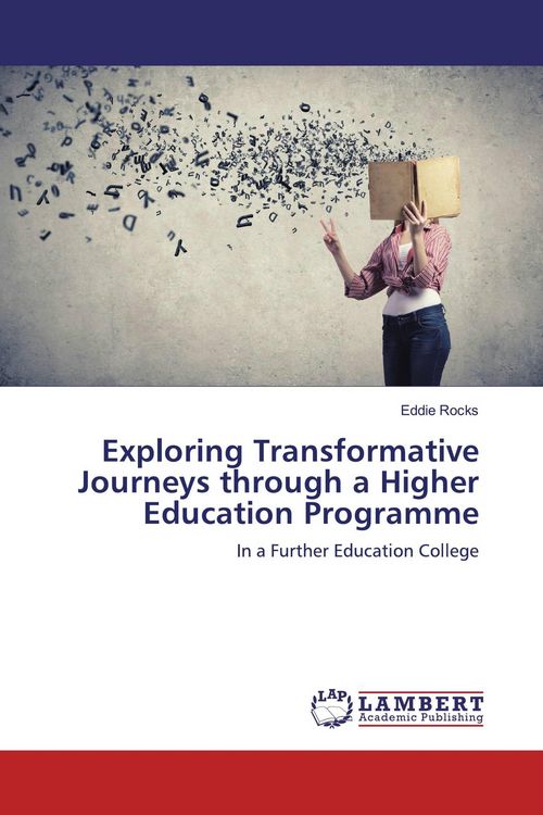 Produktbild: Exploring Transformative Journeys through a Higher Education Programme