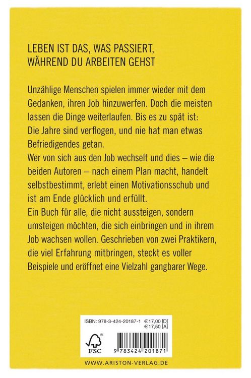Produktbild: Ich bin so frei