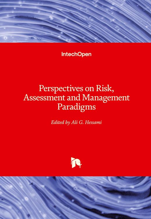 Produktbild: Perspectives on Risk, Assessment and Management Paradigms