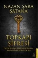 Produktbild: Topkapi Sifresi