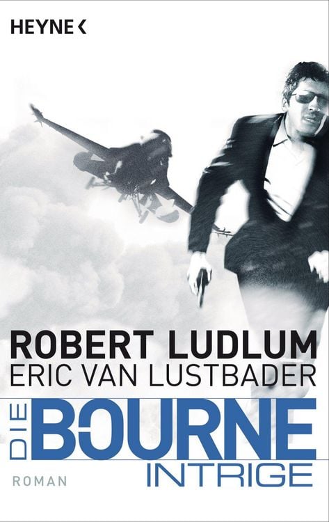 Produktbild: Die Bourne Intrige