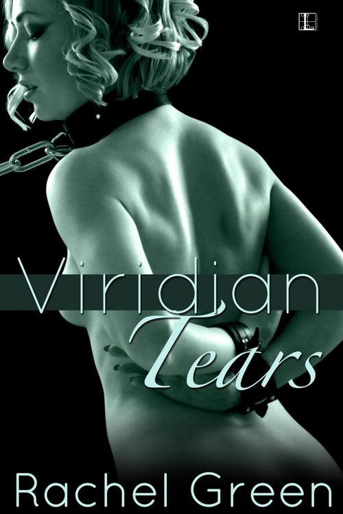 Produktbild: Viridian Tears