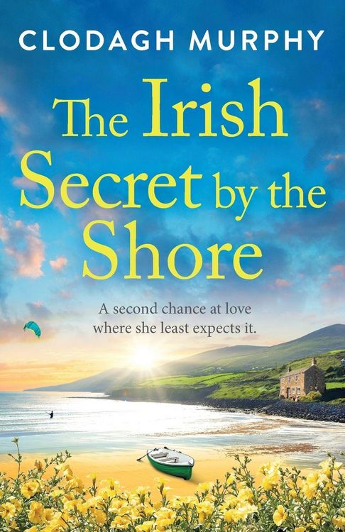 Produktbild: The Irish Secret by the Shore